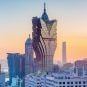 Macau casinos China COVID-19