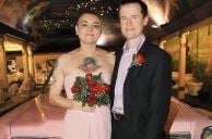 Making Sense of Sinead O’Connor’s Nonsensical Las Vegas Wedding