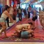 Here’s Why Scantily Clad Women Brawled on a Las Vegas Casino Floor