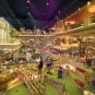 Alcohol-Fueled Mini Golf to Open on Las Vegas Strip