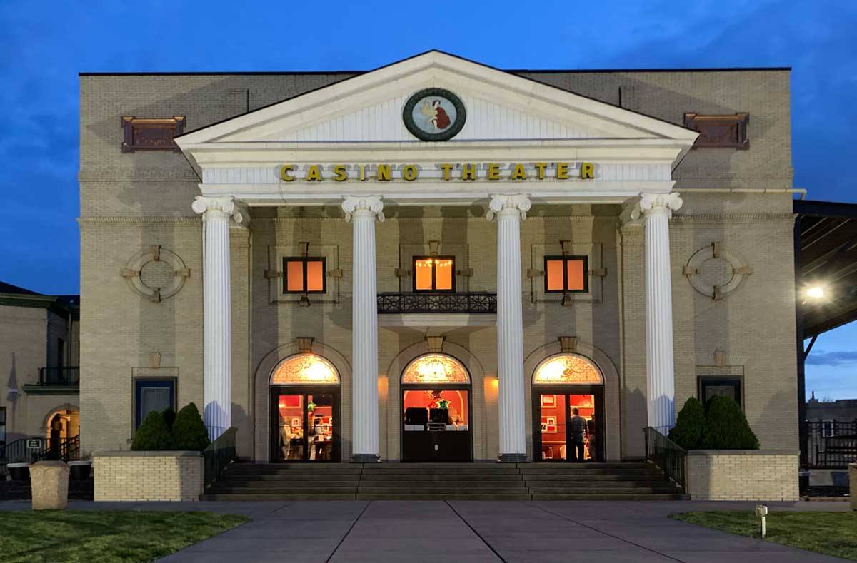 Live! Casino Pittsburgh Helps Prevent Westmoreland Tax Increases