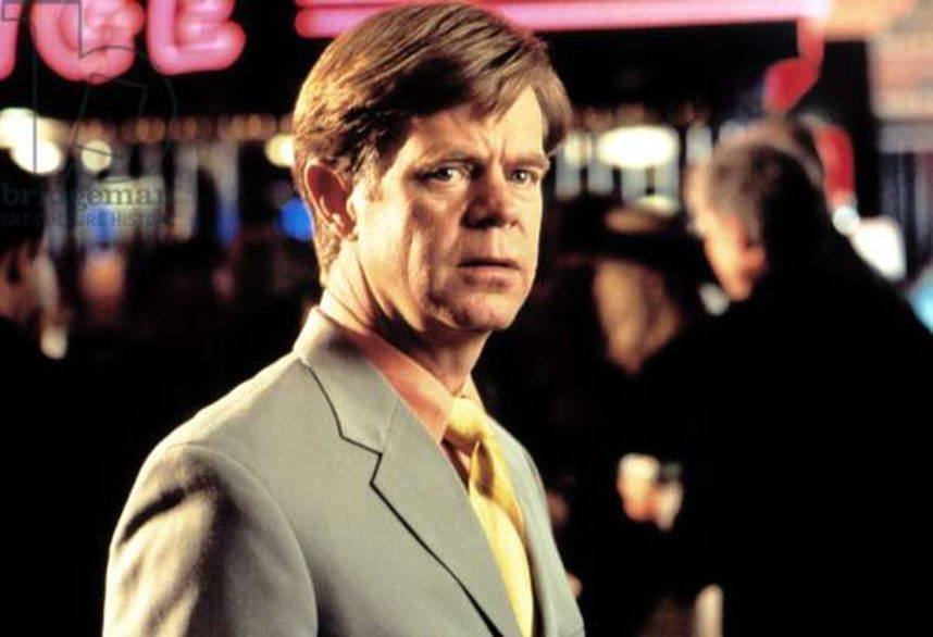 William H. Macy