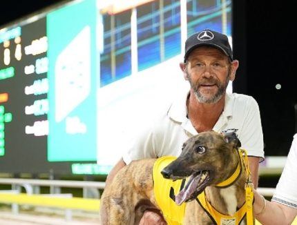 Australian Greyhound Trainer Charged in Cruelty Case Once ‘Sexually Stimulated’ Dog 2 Tony Rasmussen, Lisa Rasmussen, Racing SA