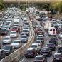 MGM Resorts Bill Hornbuckle roads infrastructure Las Vegas