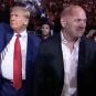 Trump UFC