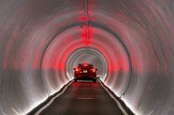 Elon’s Vegas Loop Finishes Digging to Wynn, Westgate Casino Resorts