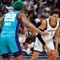 Victor Wembanyama Summer League