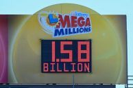Florida Mega Millions Player Wins Record $1.58B Jackpot