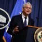 Justice Department illegal gambling offshore gaming
