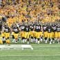Iowa Sports Betting Revenue Looking Up for Fall Football