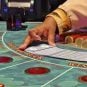 Las Vegas casino Nevada gaming revenue