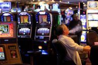 Casino Smoking Opponents Urge North Carolina Lawmakers to Ban Tobacco Indoors