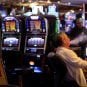 casino smoking North Carolina