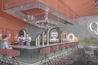 Queen Las Vegas LGBTQ+ Boutique Hotel to Open North of Strip