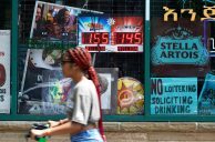 Historic $1.55B Mega Millions Jackpot Drawing Tuesday Night
