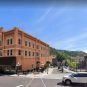 Rocksino Hard Rock Deadwood casino hotel
