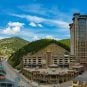 blackjack player Ameristar Black Hawk Colorado