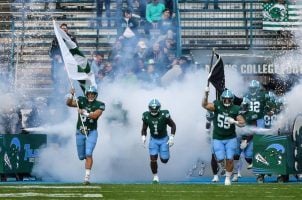 Tulane University Green Wave sports betting