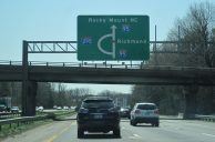 Nash County North Carolina Officials Say Residents Should Have Final Say on Casino