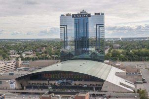 Seneca Nation Rochester casino New York