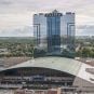 Seneca Nation Rochester casino New York