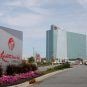 New York casinos Thomas DiNapoli