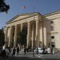 A court of justice in Malta