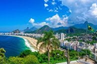 Brazil Debate Over Casino Expansion Gets Underway Again