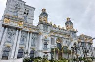 Imperial Pacific Int’l Saipan Casino Exclusivity Remains In Limbo