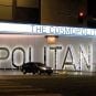 Cosmopolitan Las Vegas parking casino