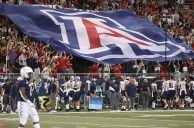 Big 12 Votes to Add Arizona After Colorado Leaves Pac-12