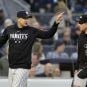 Aaron Boone Yankees
