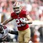 Christian McCaffrey 49ers