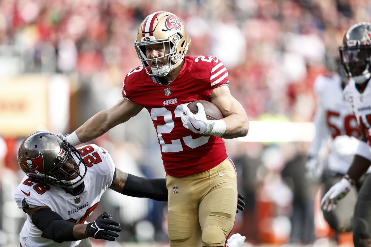 NFC West Betting Preview: San Francisco 49ers at -160 Odds
