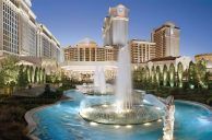 Jackpot: Rolls Royce Buyer Wins $203K During Stop at Caesars Palace