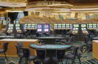 Pequot Woodlands Casino Opens at Foxwoods Resort