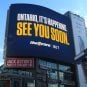Advertising Rules Unwritten in Ontario as Ads go Full Throttle