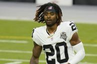 Ex-Raiders Player Damon Arnette Agrees to Plea Deal Over Park MGM Gun Incident