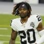 Ex-Raiders Player Damon Arnette Agrees to Plea Deal Over Park MGM Gun Incident