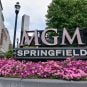MGM Springfield Massachusetts casinos gambling