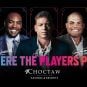 Choctaw Casinos & Resorts Texas Troy Aikman