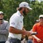PGA Tour odds sports betting Max Homa