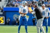 NFC North: Detroit Lions Eye First Division Title in 30 Years