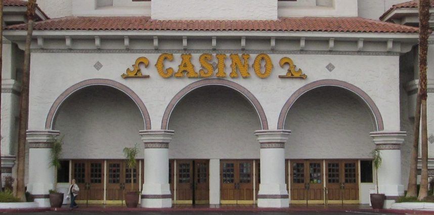 Gold Coast Hotel and Casino