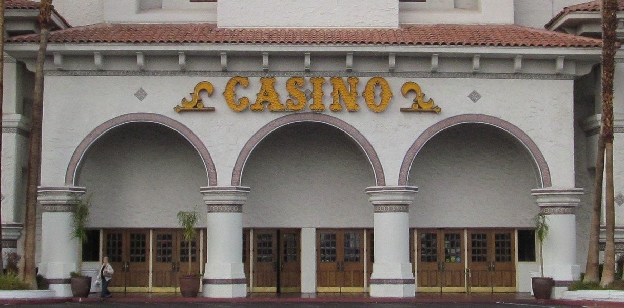 Gold Coast Casino Violent Robberies Target Older Asian Women