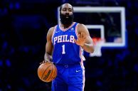 Philadelphia 76ers Won’t Trade James Harden, Drama Ensues