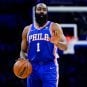 James Harden