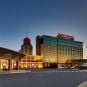 Casino Crime Round Up: Allegedly Drunk Man Drives into Cop at Gaming Property