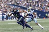 Fantasy Football: Jaxon Smith-Njigba, Jordan Addison Among Top Rookie WRs