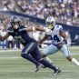 Seahawks rookie WR Jaxon Smith-Njigba